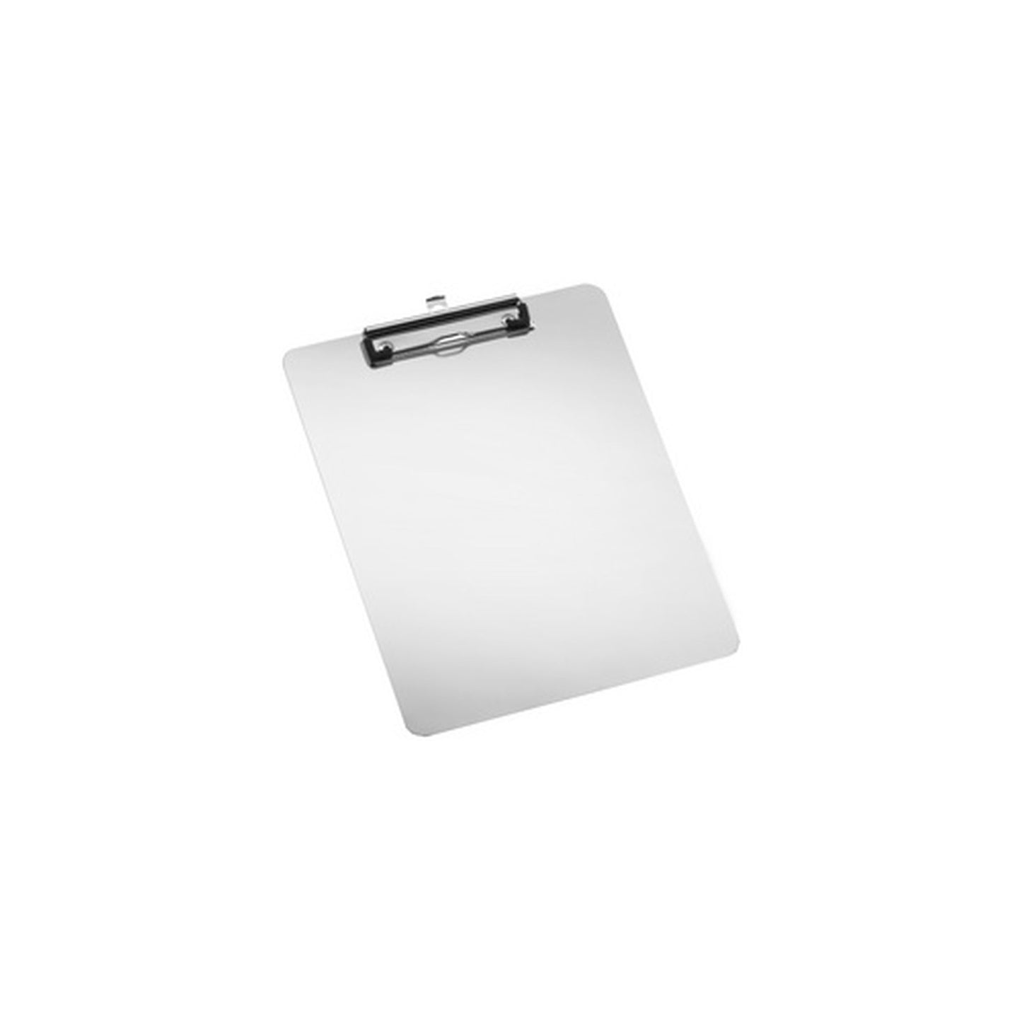 Wonday Porte-bloc, en aluminium, bande magnétique, A4