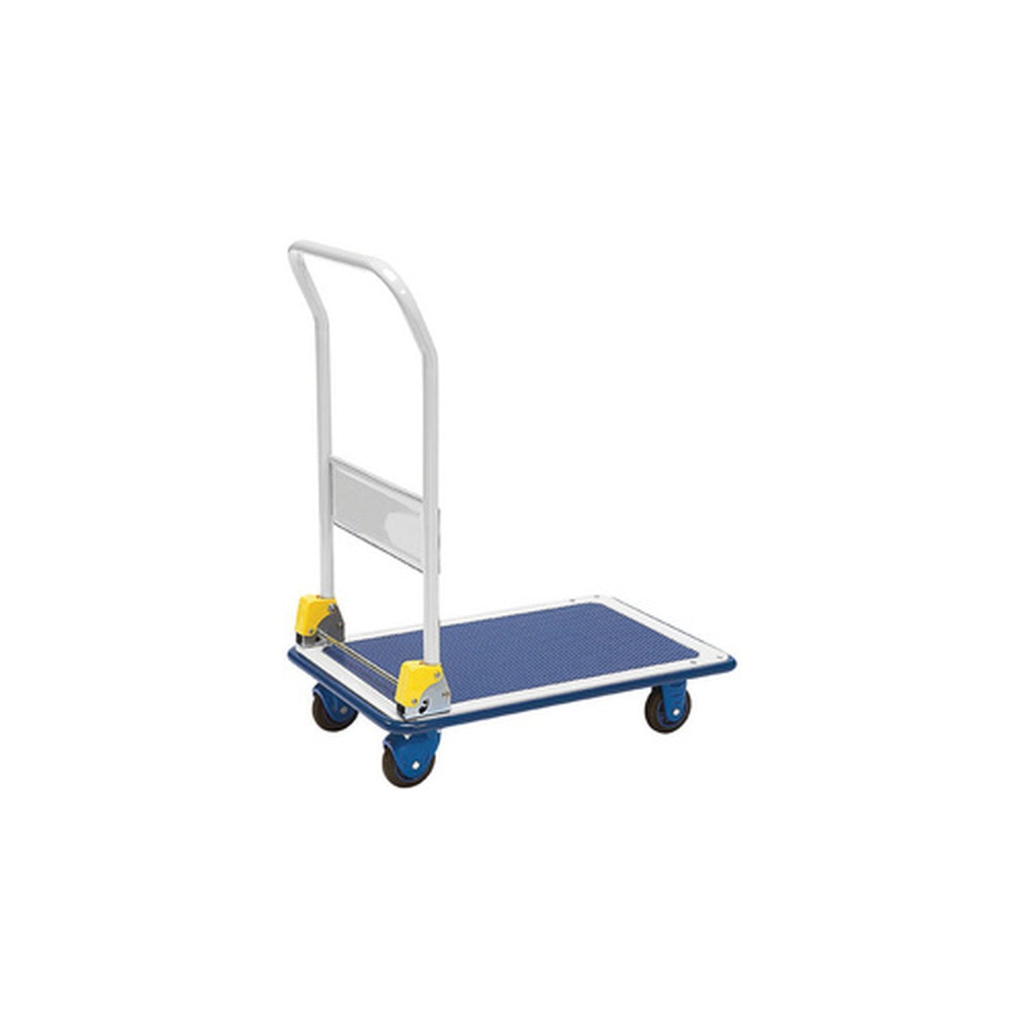 Wonday Roue pivotante de rechange pour chariot Professionnel