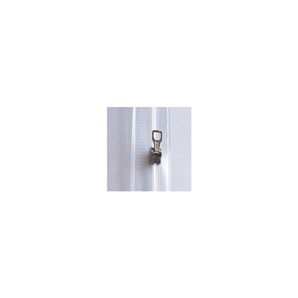 Oxford Pochette fourre-tout, 305 x 170 mm, PVC, transparent x20