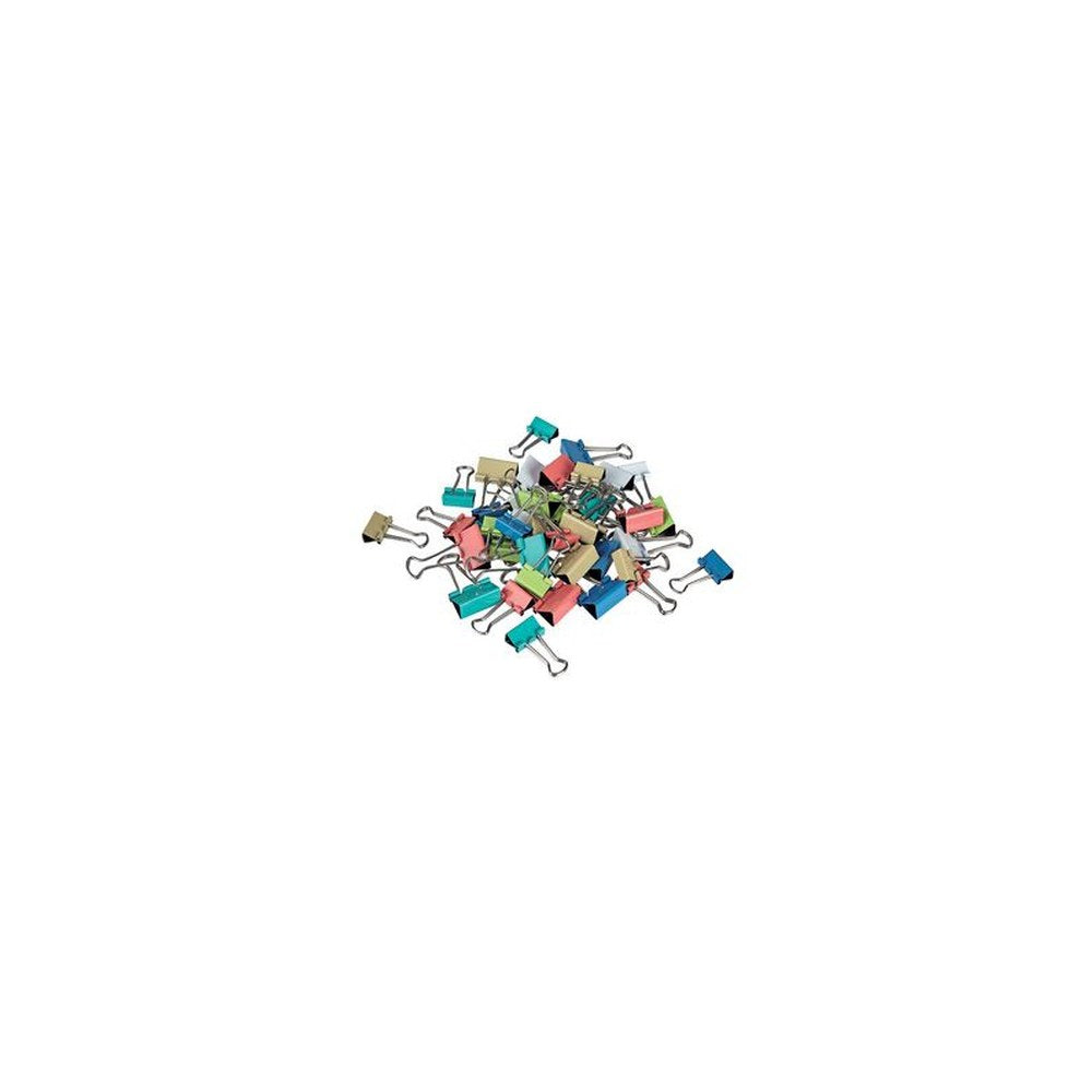 MAUL Pince double clip mauly en acier, assorti