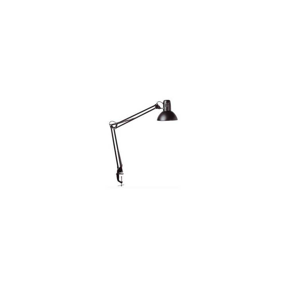 MAUL Lampe de bureau MAULstudy, écartement 55 mm, noir