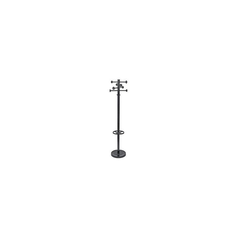 MAUL Portemanteau sur pied MAULgrando, hauteur: 1750 mm,noir