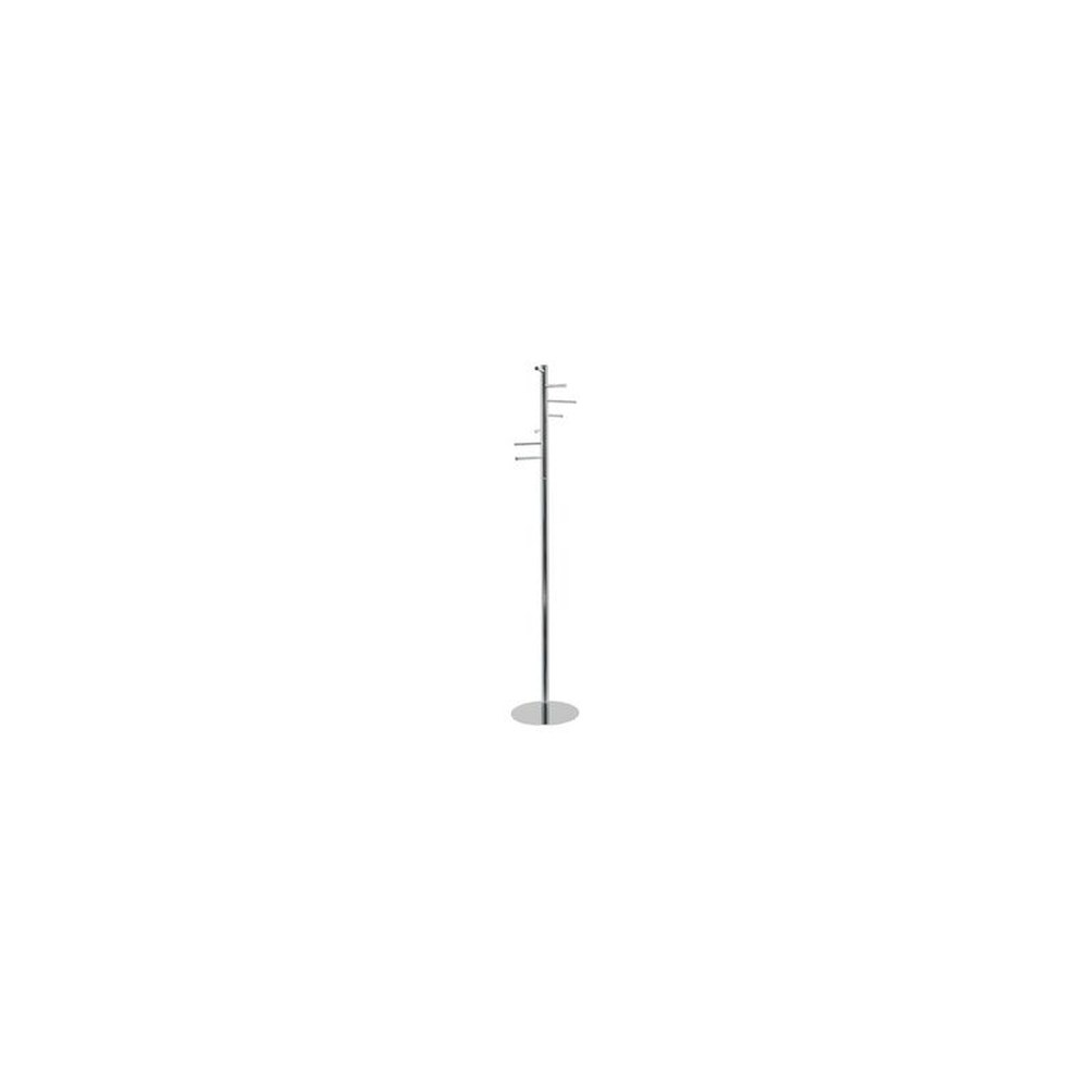 MAUL Portemanteau MAULcalima, hauteur: 1.770 mm, argent
