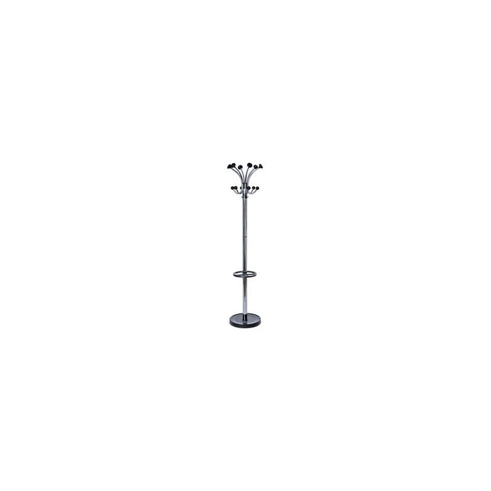 MAUL Portemanteau MAULnubis, hauteur: 1.760 mm, noir