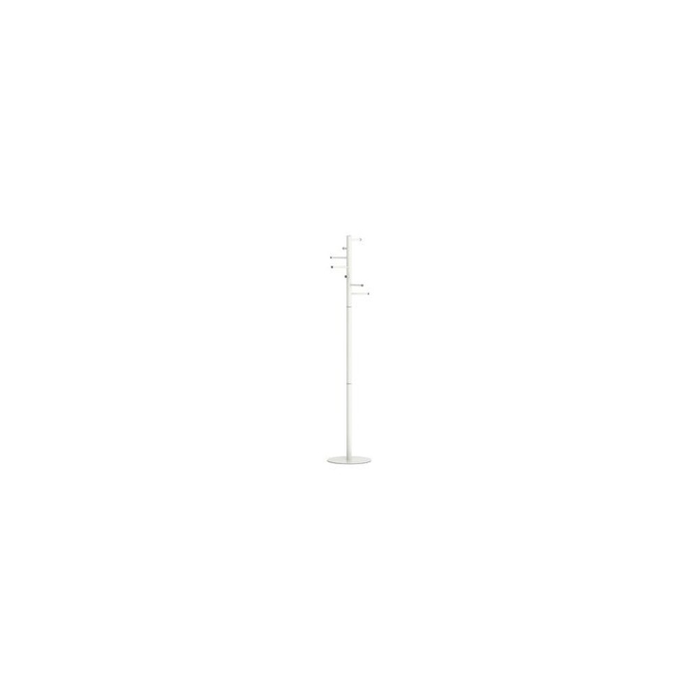 MAUL Portemanteau MAULcaurus, hauteur: 1.770 mm, blanc