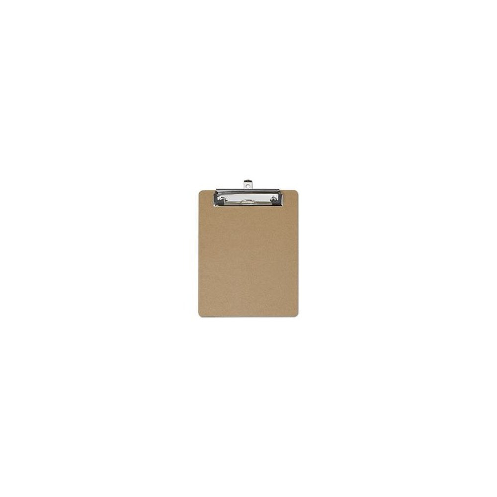 MAUL Porte-bloc MAULbasic, panneau en fibre de bois, A5