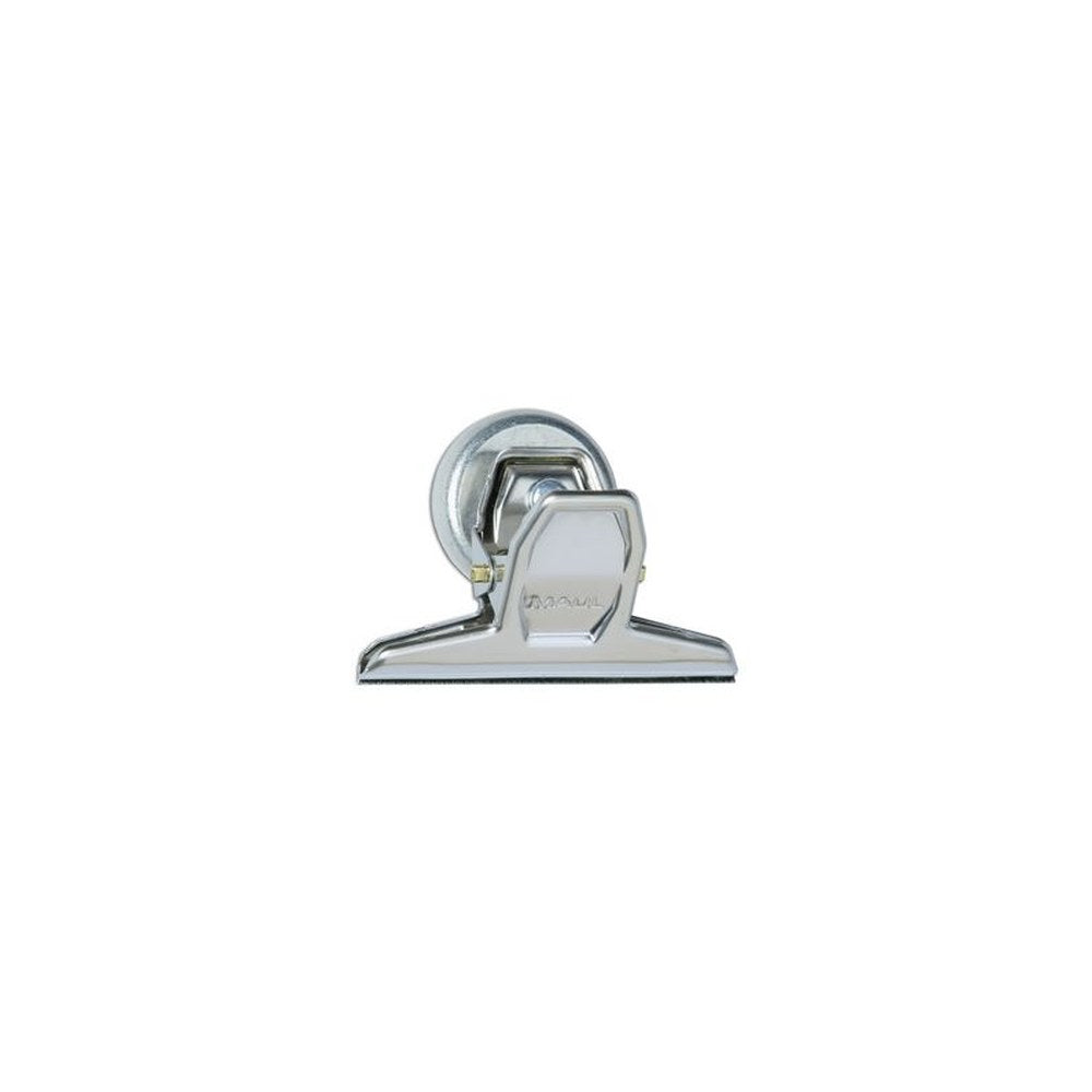 MAUL Pince-lettres MAULpro, avec aimant, largeur: 75 mm