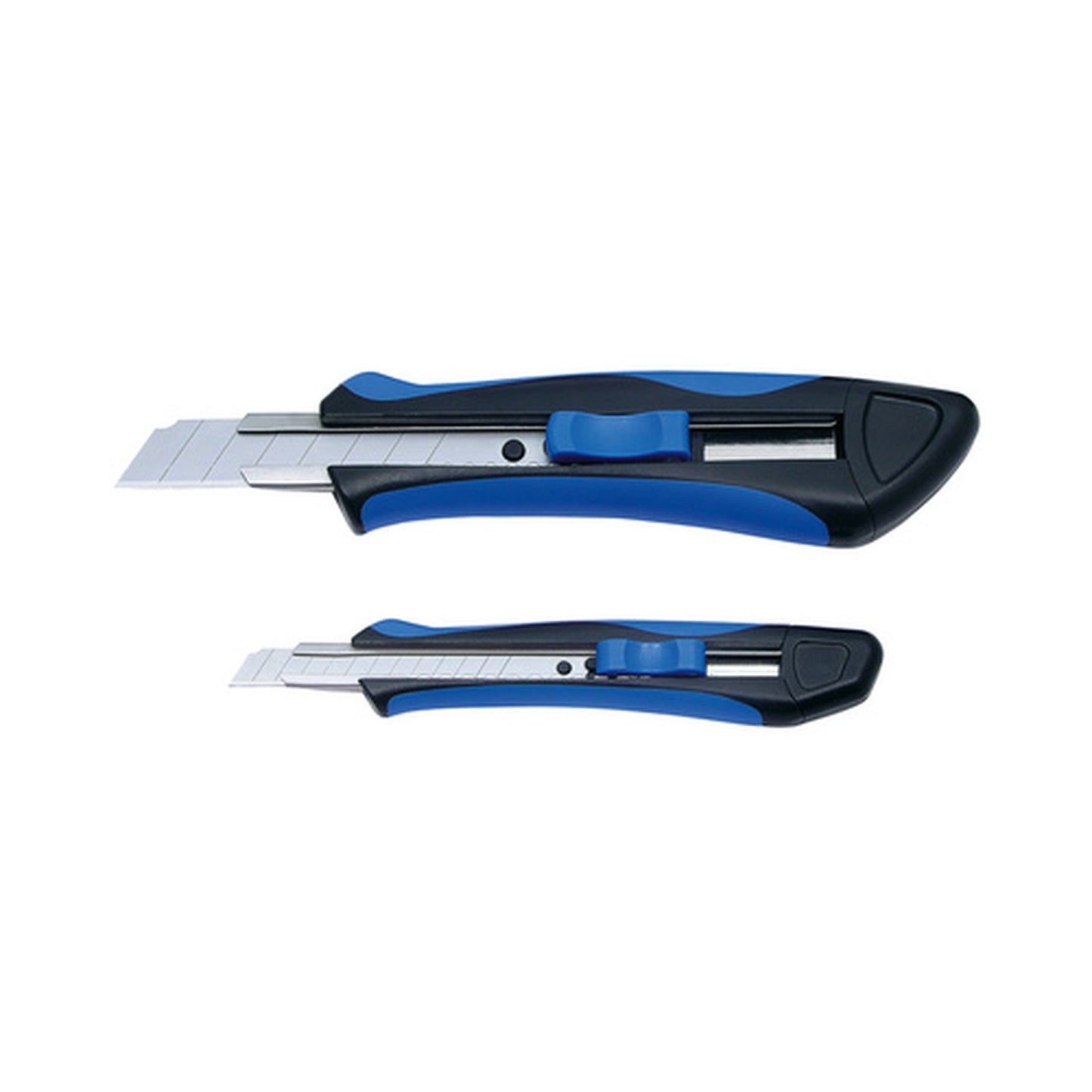 WEDO Cutter pro Premium Soft-Cut, lame: 18 mm