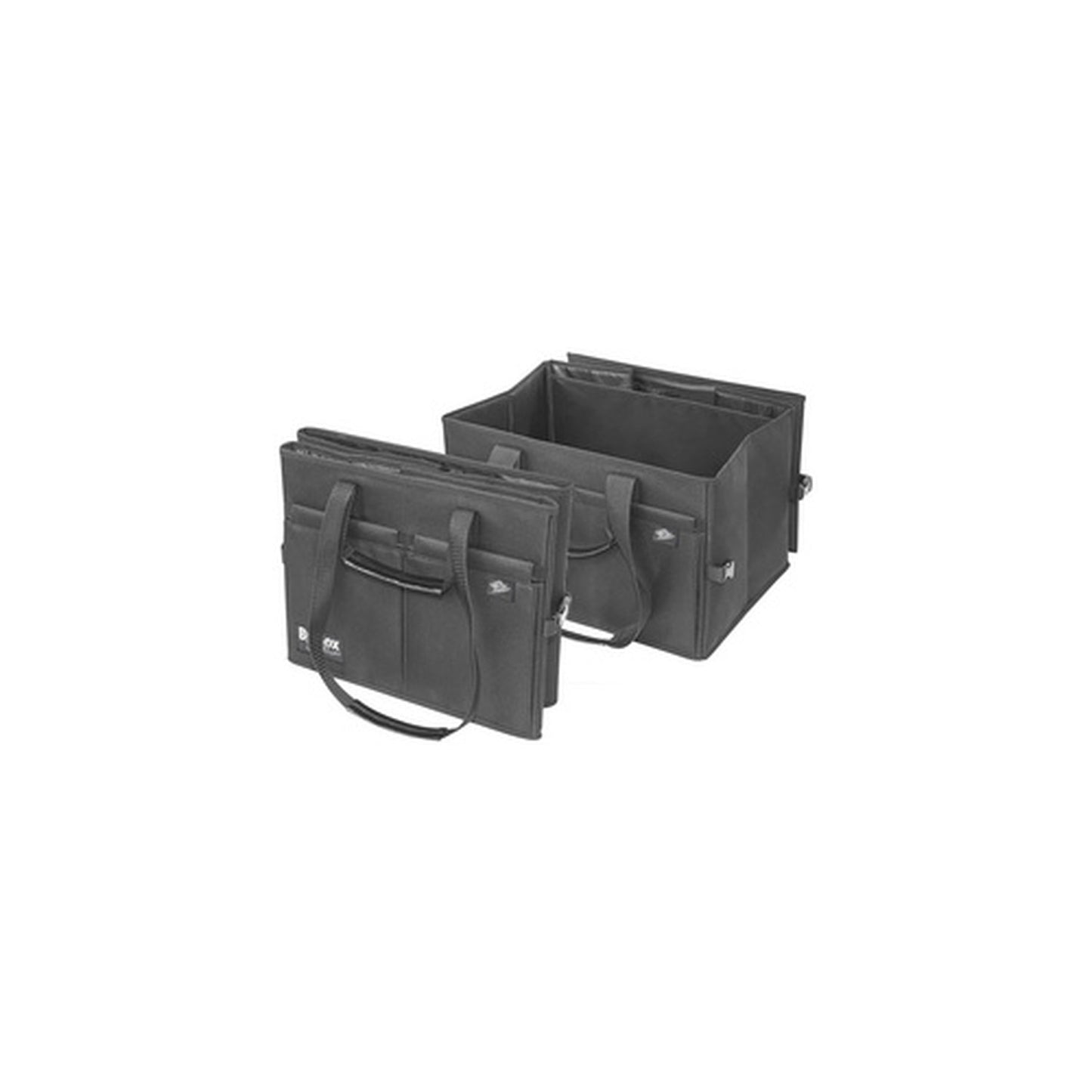 WEDO Sac de courses BigBox, taille: XL, noir