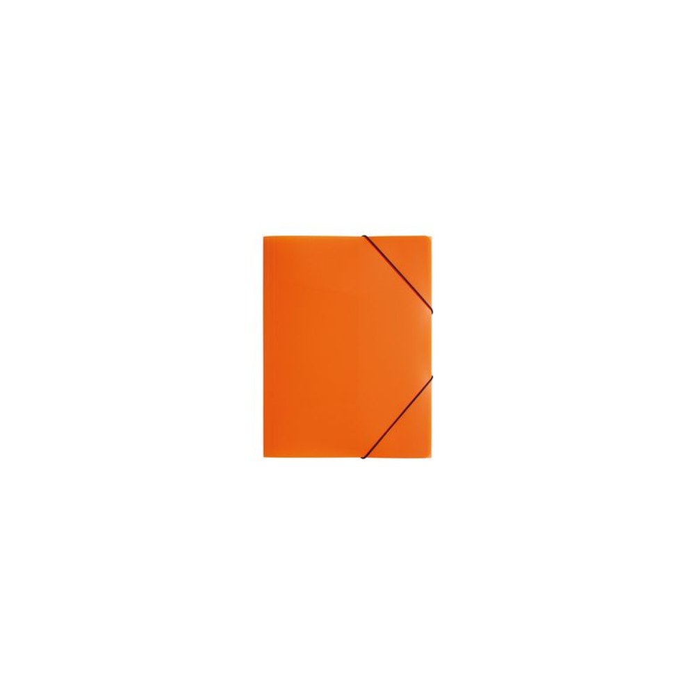 PAGNA Eckspannermappe "Trend Colours", DIN A4, orange