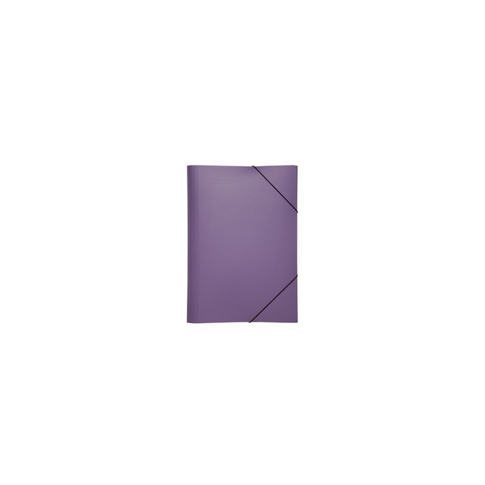 PAGNA chemise à élastique "trends Colours", A4, lilas