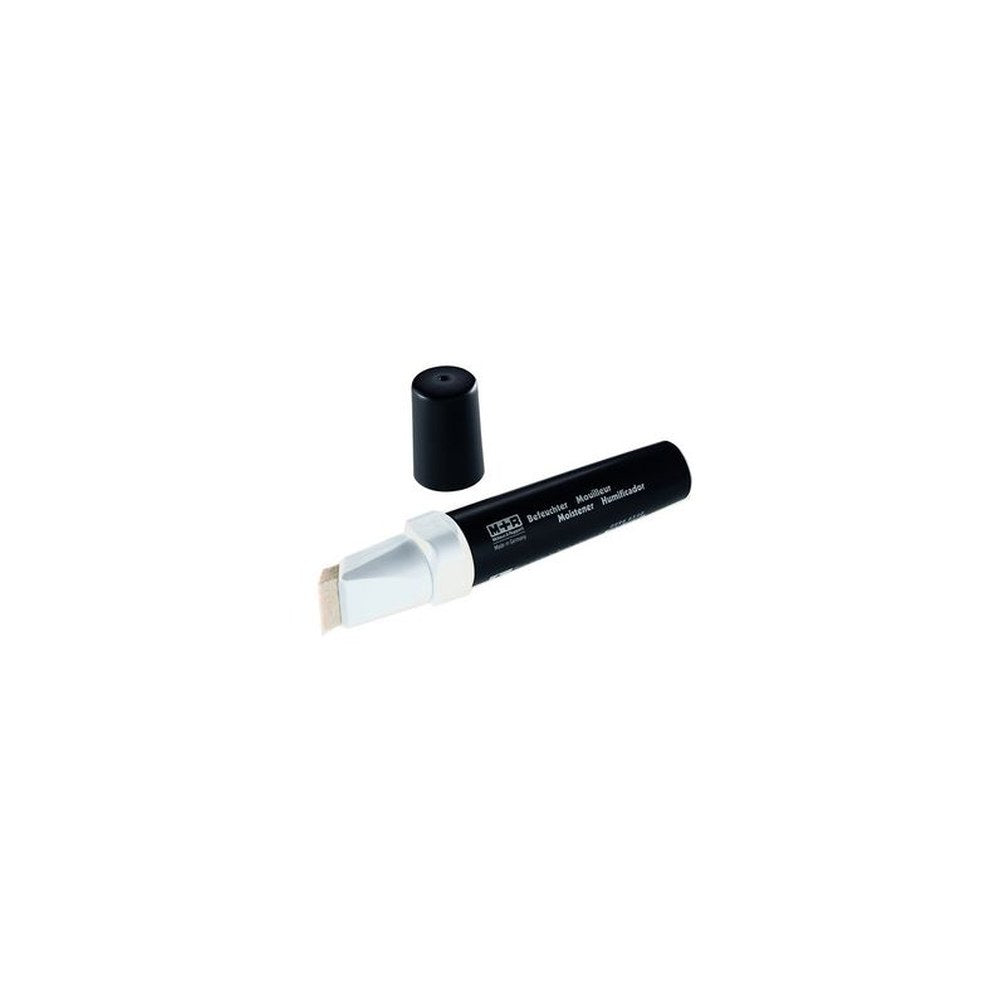 M+R Befeuchterstift "Lecki", schwarz