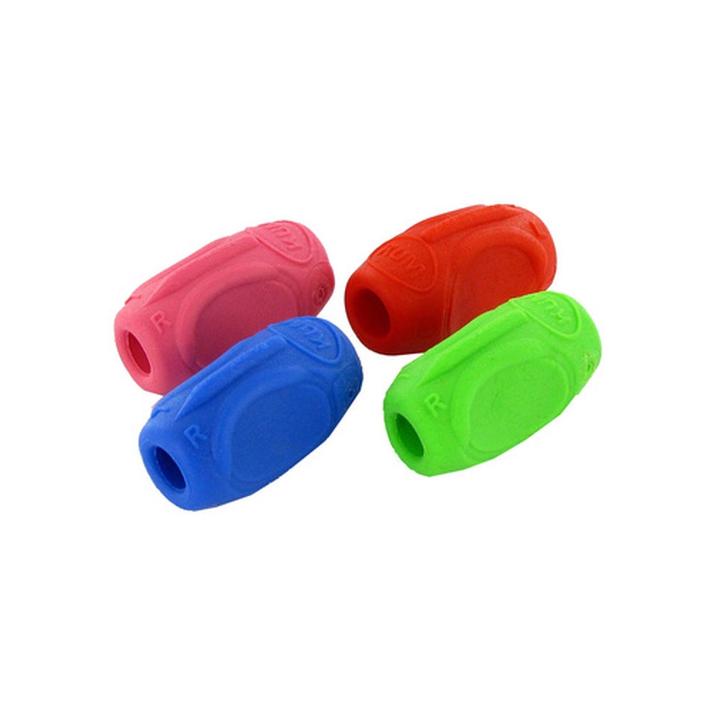 WEDO Guide-doigt Sattler Grip, assorti