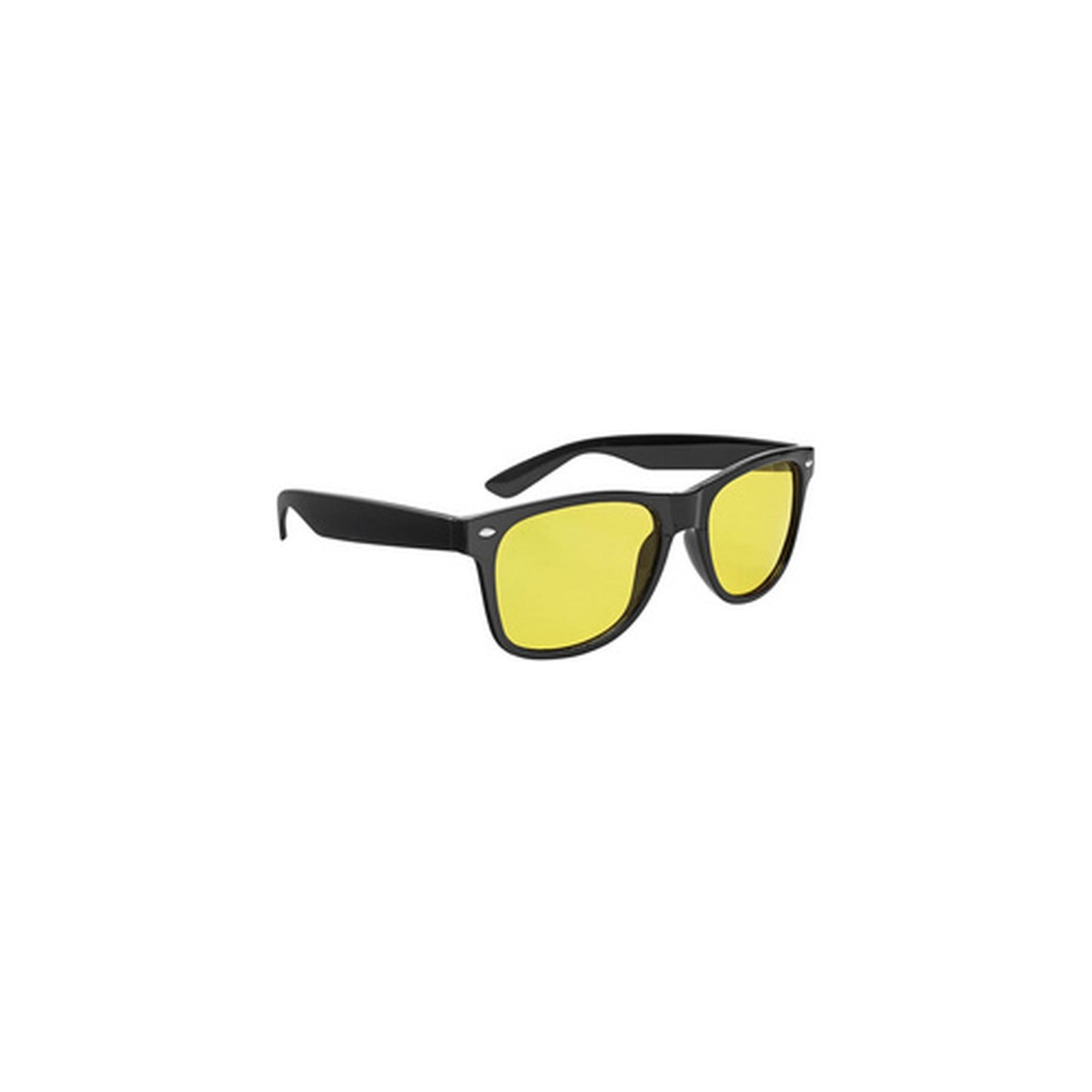 WEDO Lunettes de vision nocturne pour conducteur, avec étui
