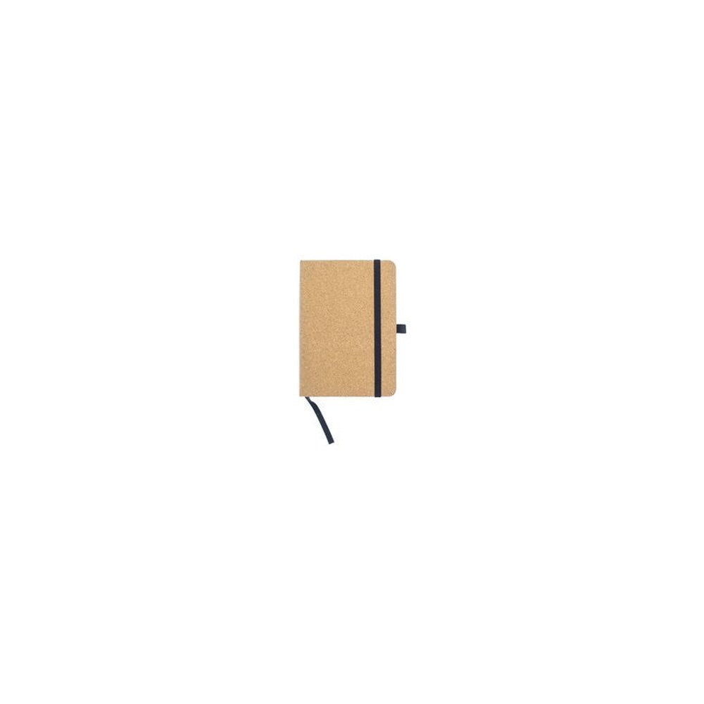 kangaro Carnet de notes Liège, 192 pages, A6, ligné