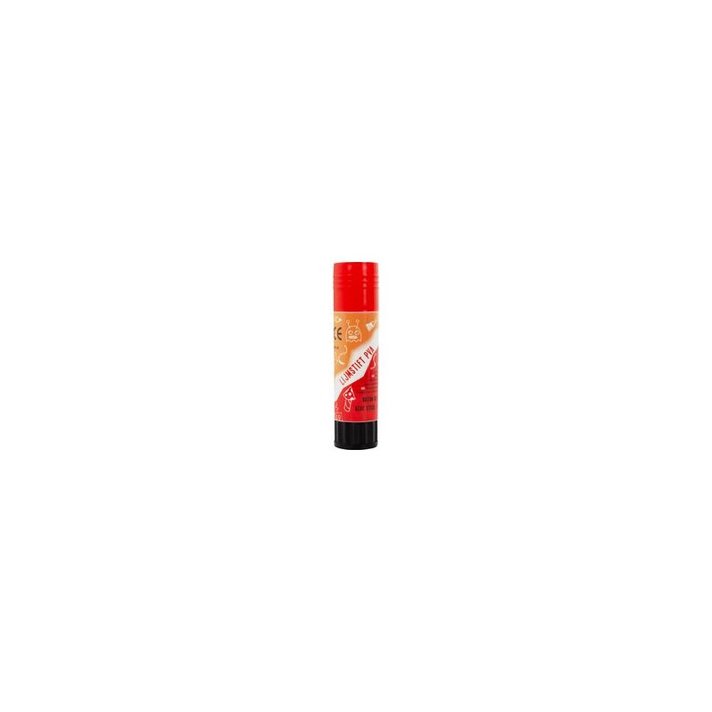 kangaro Bâton de colle, 20 g, sans solvants, incolore