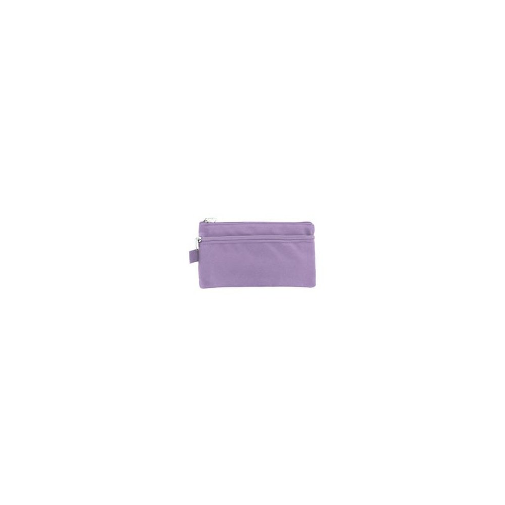 kangaro Trousse, rectangulaire, violet pastel