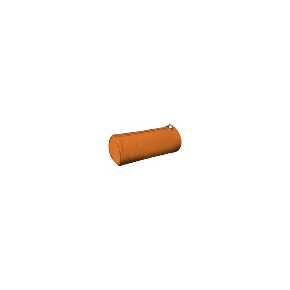 kangaro Trousse ronde, orange