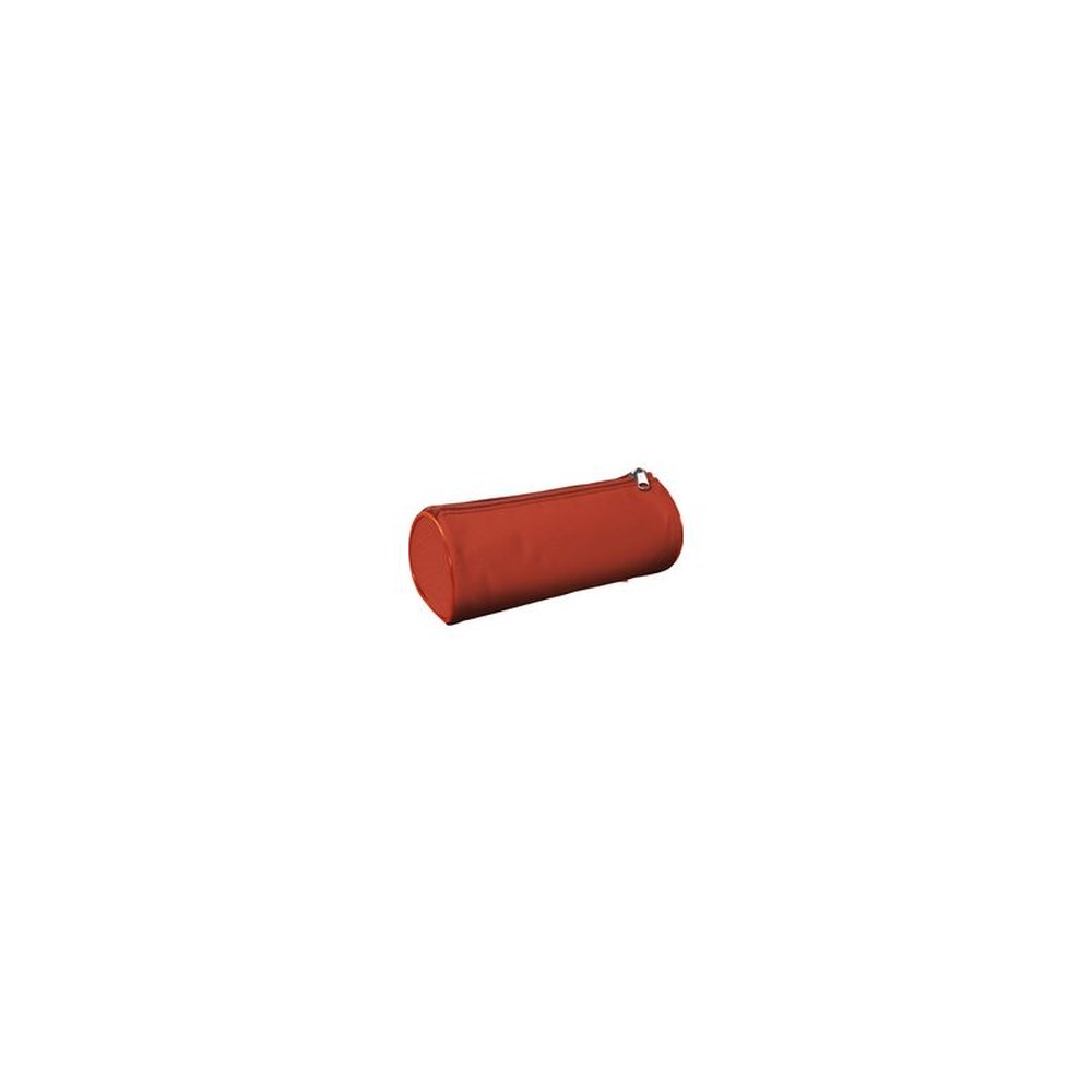kangaro Trousse ronde, rouge