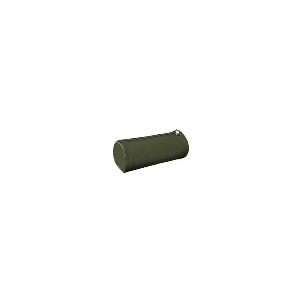 kangaro Trousse ronde, vert foncé