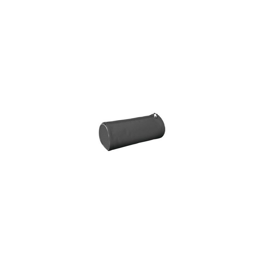 kangaro Trousse ronde, gris foncé