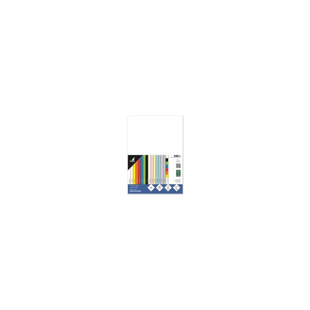 kangaro Papier multifonction, A4, 160 g/m2, blanc