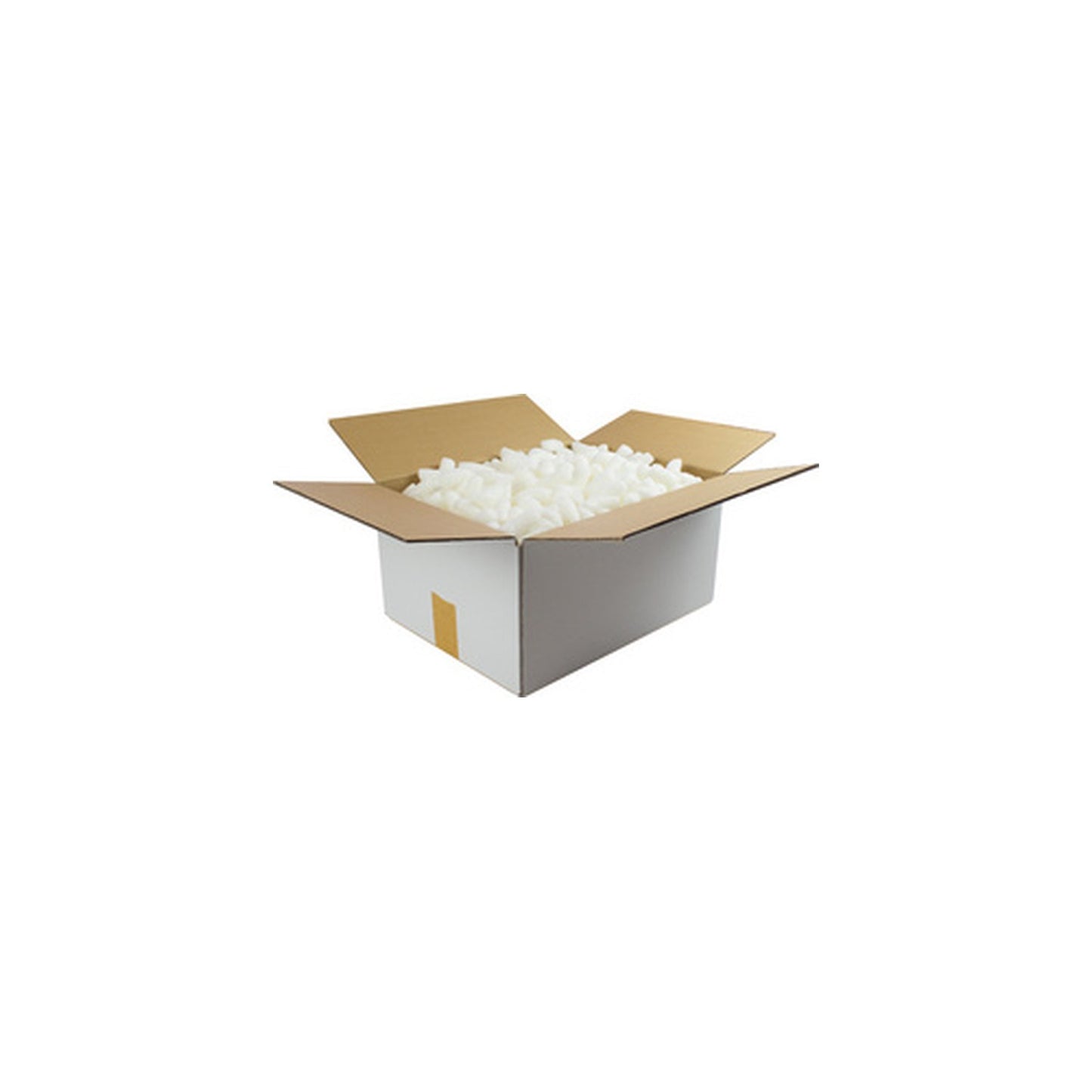RAADHUIS Matériau de remplissage Eco Flo Chips, 42 litres