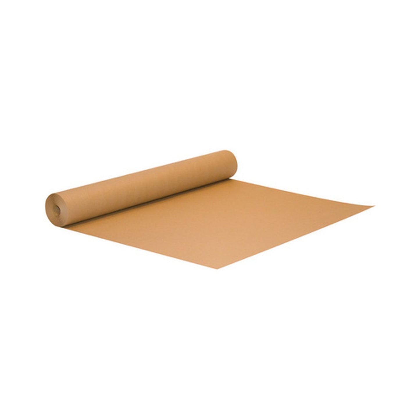 RAADHUIS Papier d'emballage, sur rouleau, 500 mm x 250 m