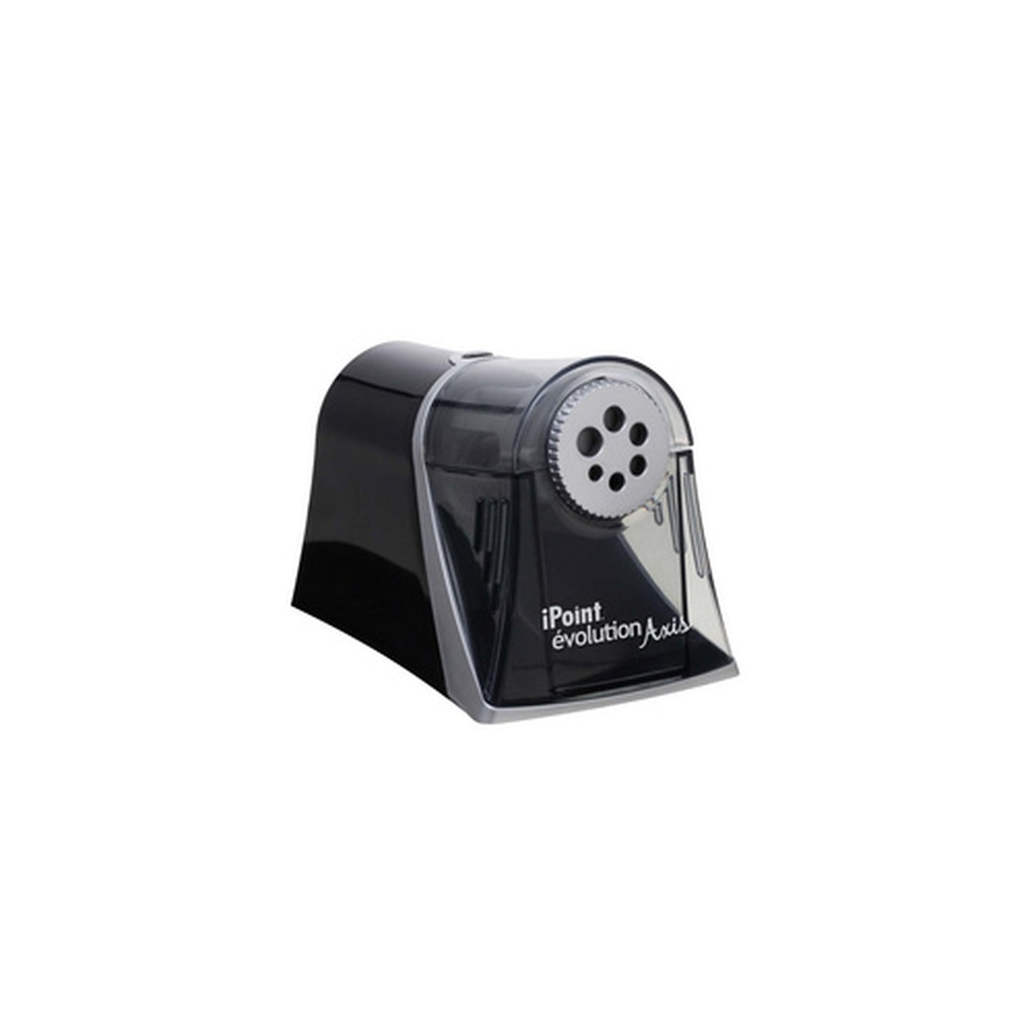 WESTCOTT Taille-crayons électrique iPoint évolution Axis
