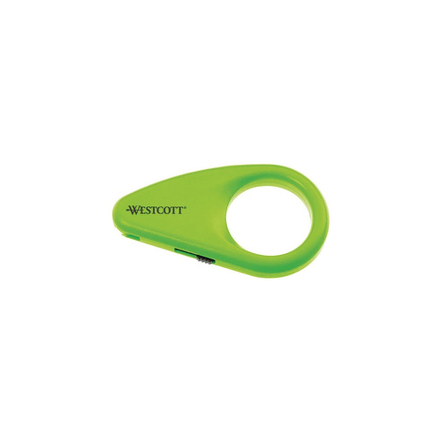 WESTCOTT Mini-cutter, ouvre-carton, avec lame en céramique