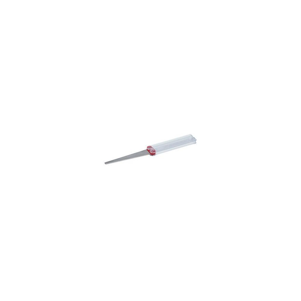DMT Lime plate DiaFold, fin, pliable
