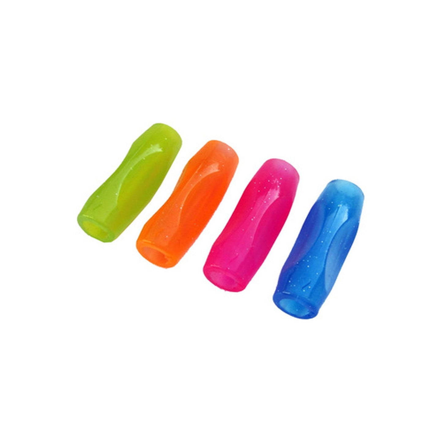 WESTCOTT Guide-doigt, set de 4, assorti