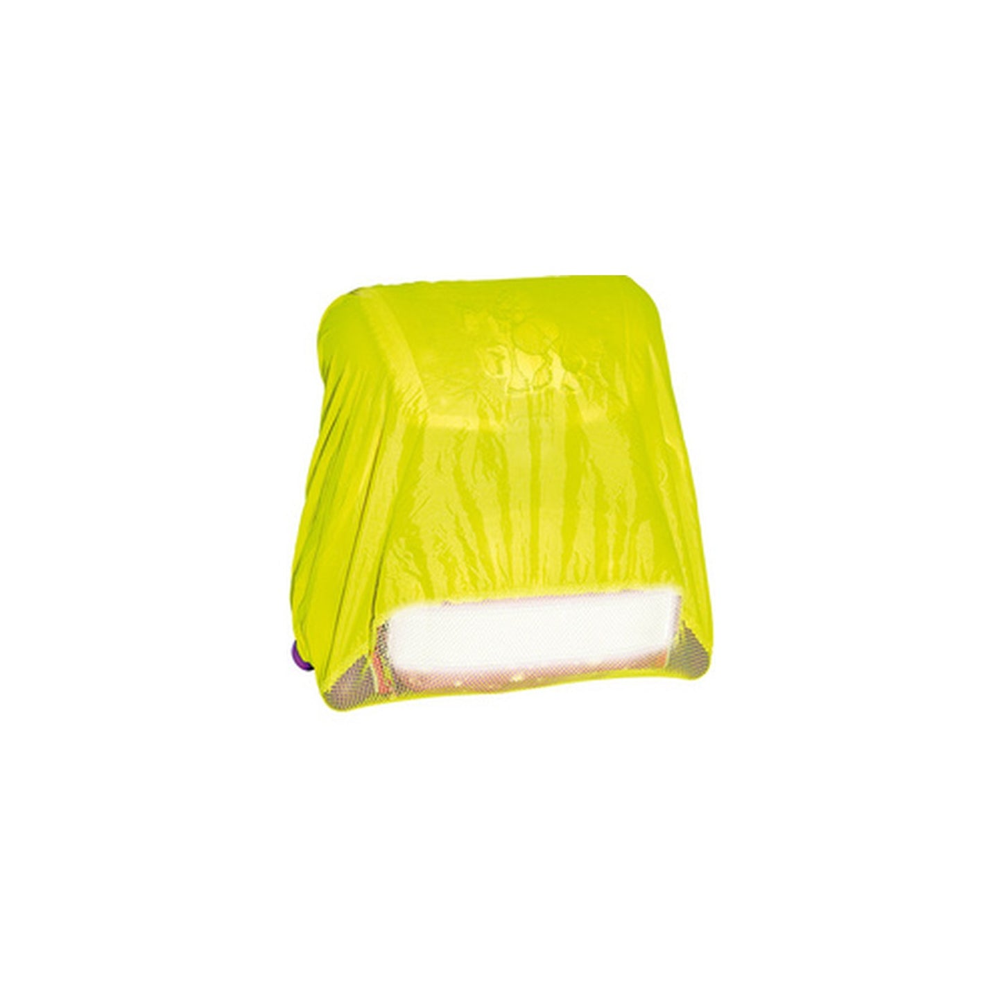 WEDO Housse de protection de pluie pour cartable / sac à dos