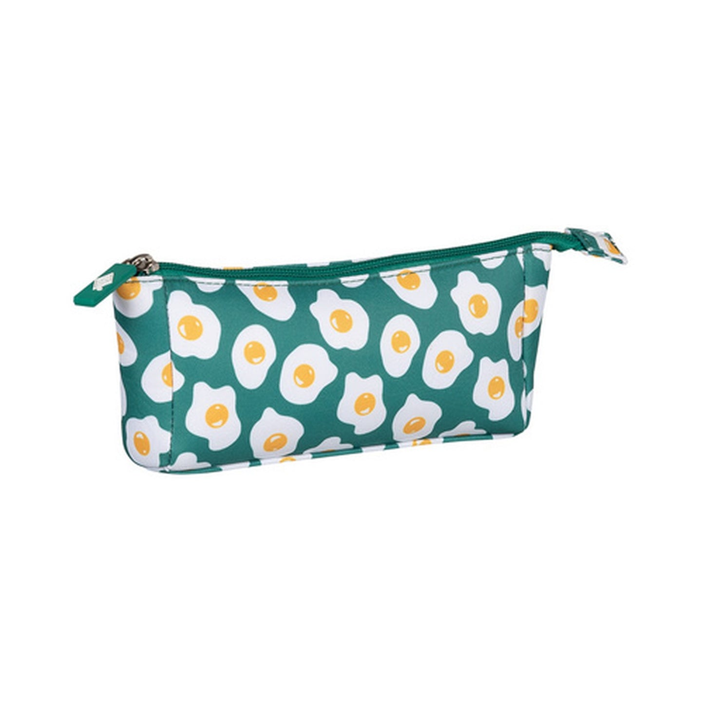 WEDO Trousse "Oeuf sur le plat", en polyester,