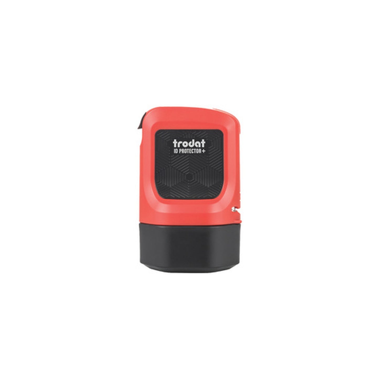 trodat Tampon de confidentialité ID Protector+, rouge