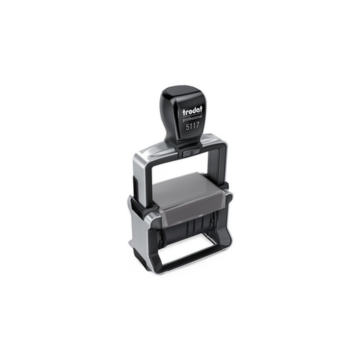 trodat Wortbandstempel Professional 4.0 5117, mit Datum