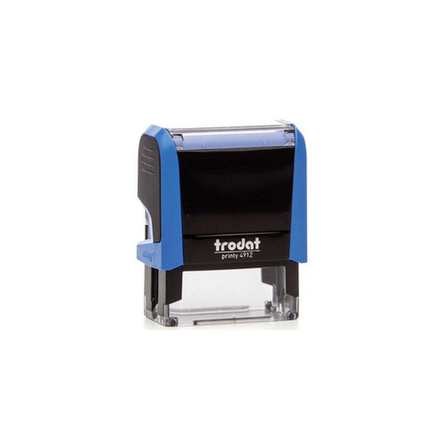 trodat Tampon adresse pour enfants "Printy 4.0" 4912, bleu