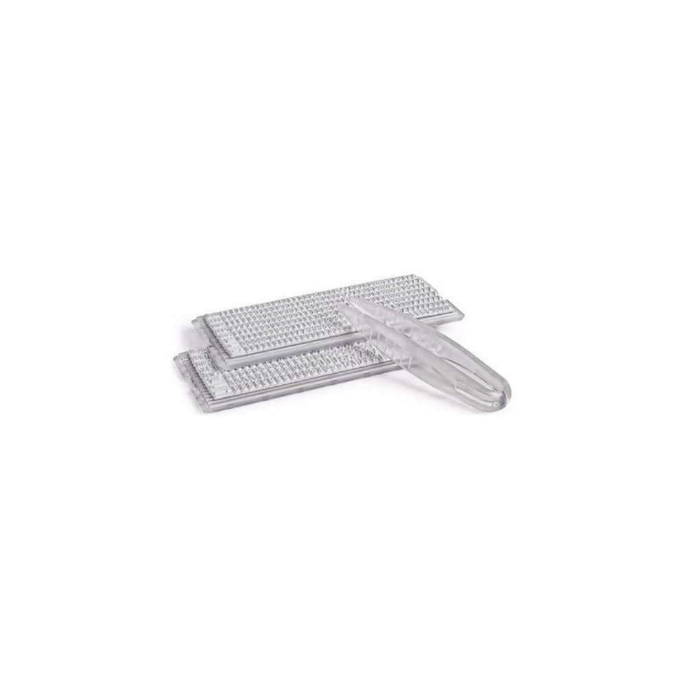 COLOP Typensatz TS30, Abdruckhöhe: 3 mm