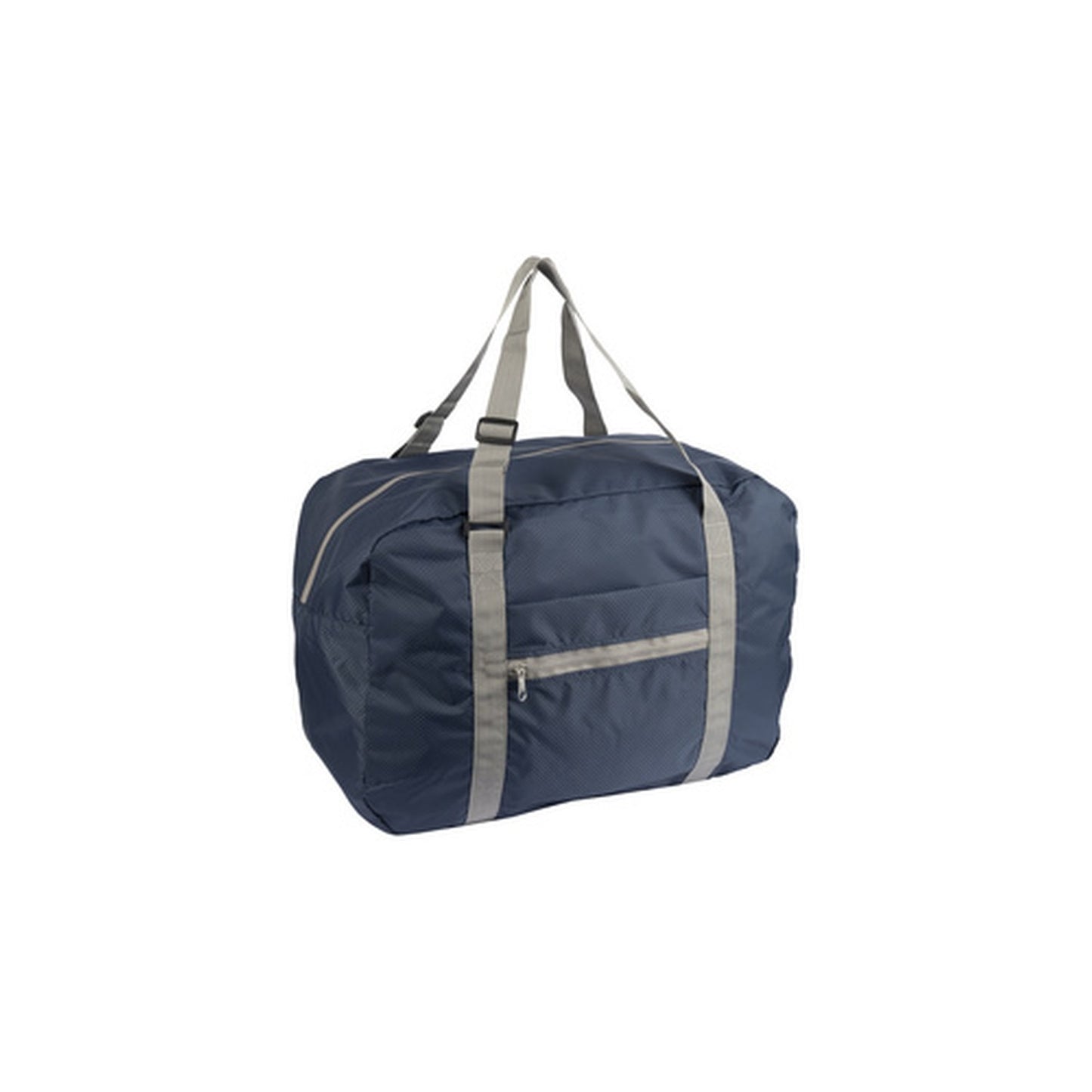 WEDO Sac de voyage pliable BAGTOGO, bleu