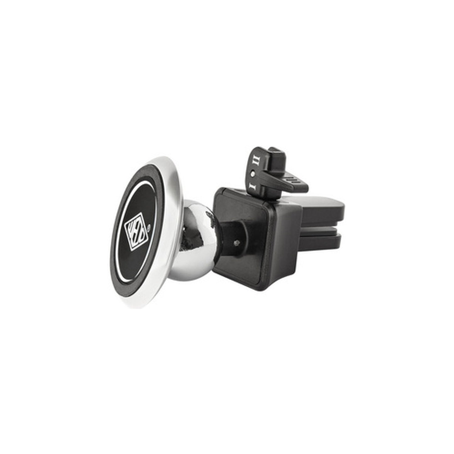 WEDO Support magnétique smartphone voiture "Doct-it Premium"