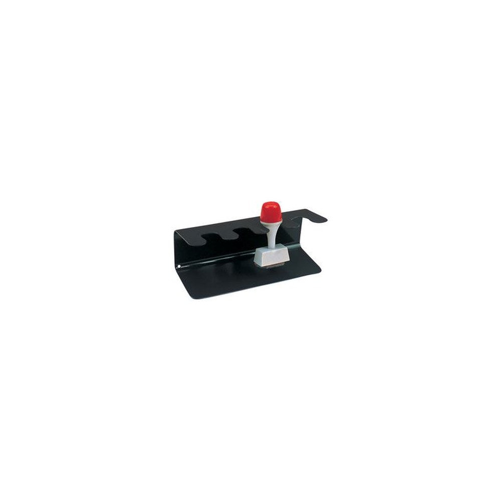 MAUL Porte-timbres 4 tampons, noir (52204-90)