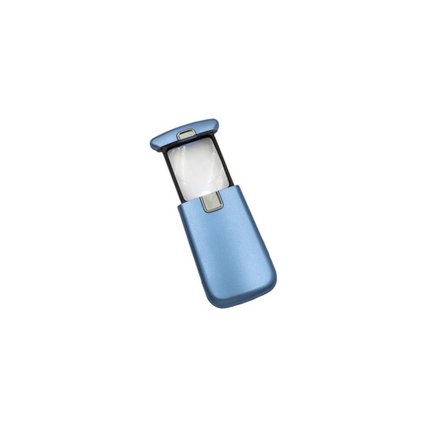 WEDO Loupe Lucina avec lumière LED, bleu