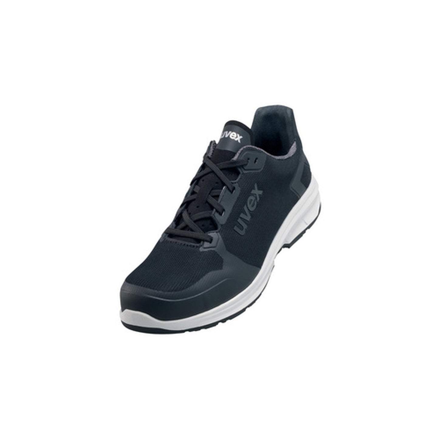 uvex 1 sport Chaussures basses S1P SRC, T. 42, noir