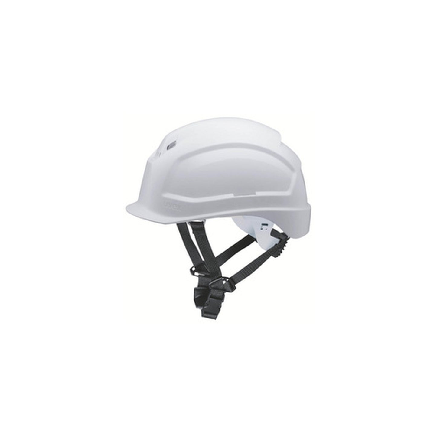 uvex Casque de sécurité pheos S-KR, taille: 52-61 cm, blanc