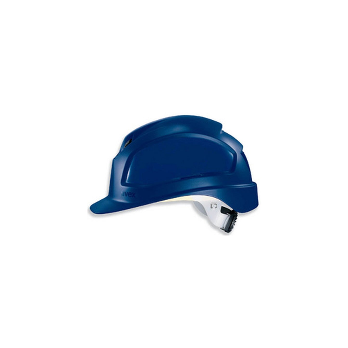 uvex Casque de protection pheos B-WR, taille 52-61 cm, bleu
