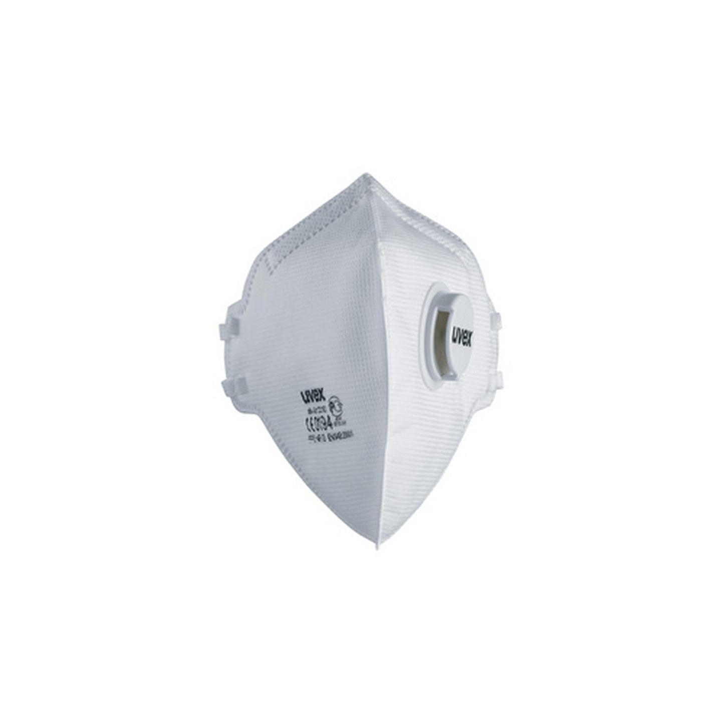 uvex Masque respiratoire silv-Air classic 3310, FFP3