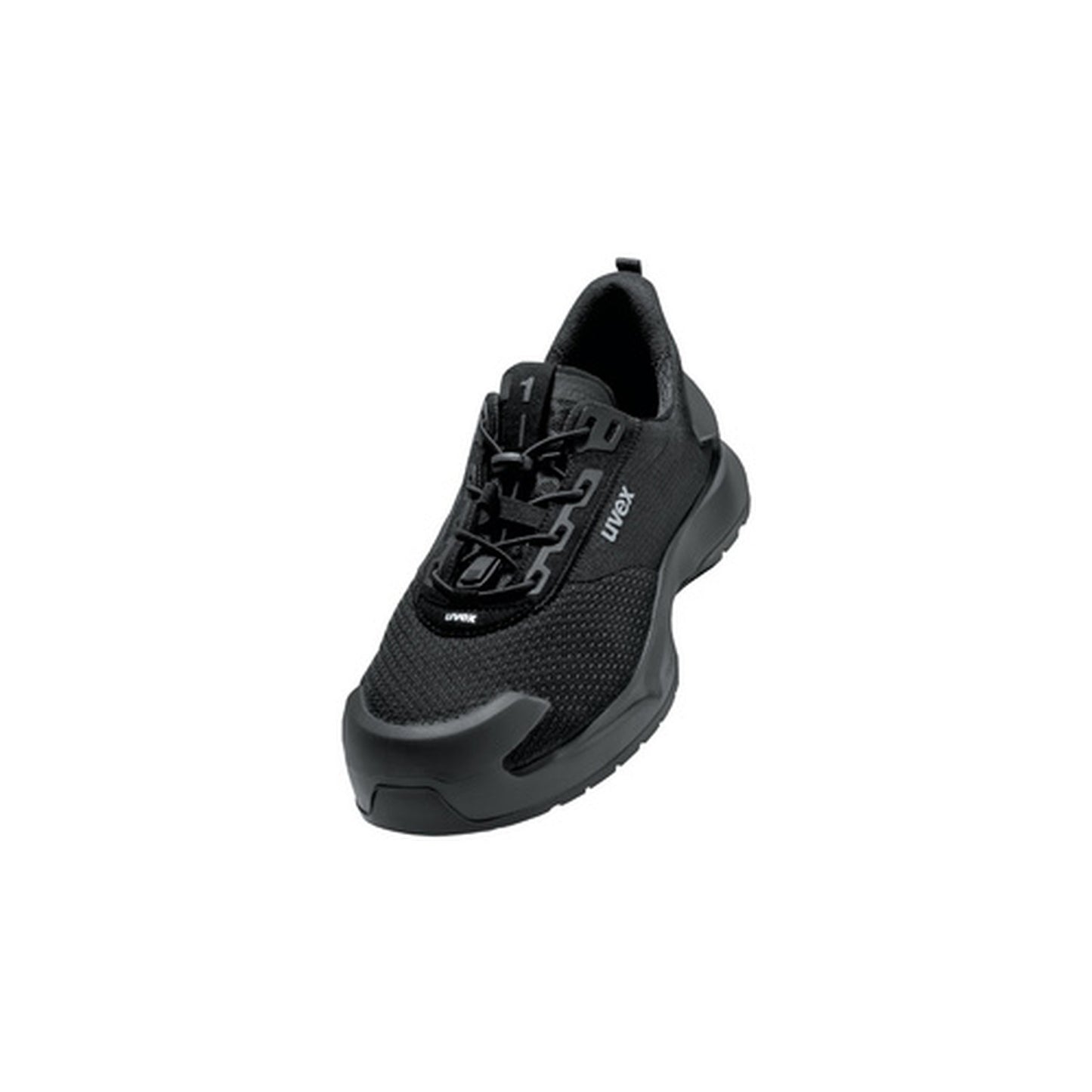 uvex 1 x-craft pro Chaussure basse S1 PL, pointure 43