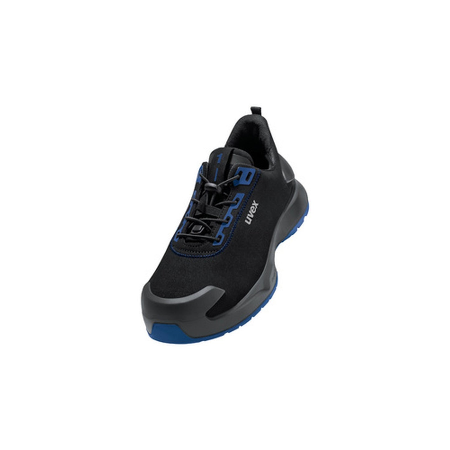 uvex 1 x-craft Chaussure basse S2, pointure 45