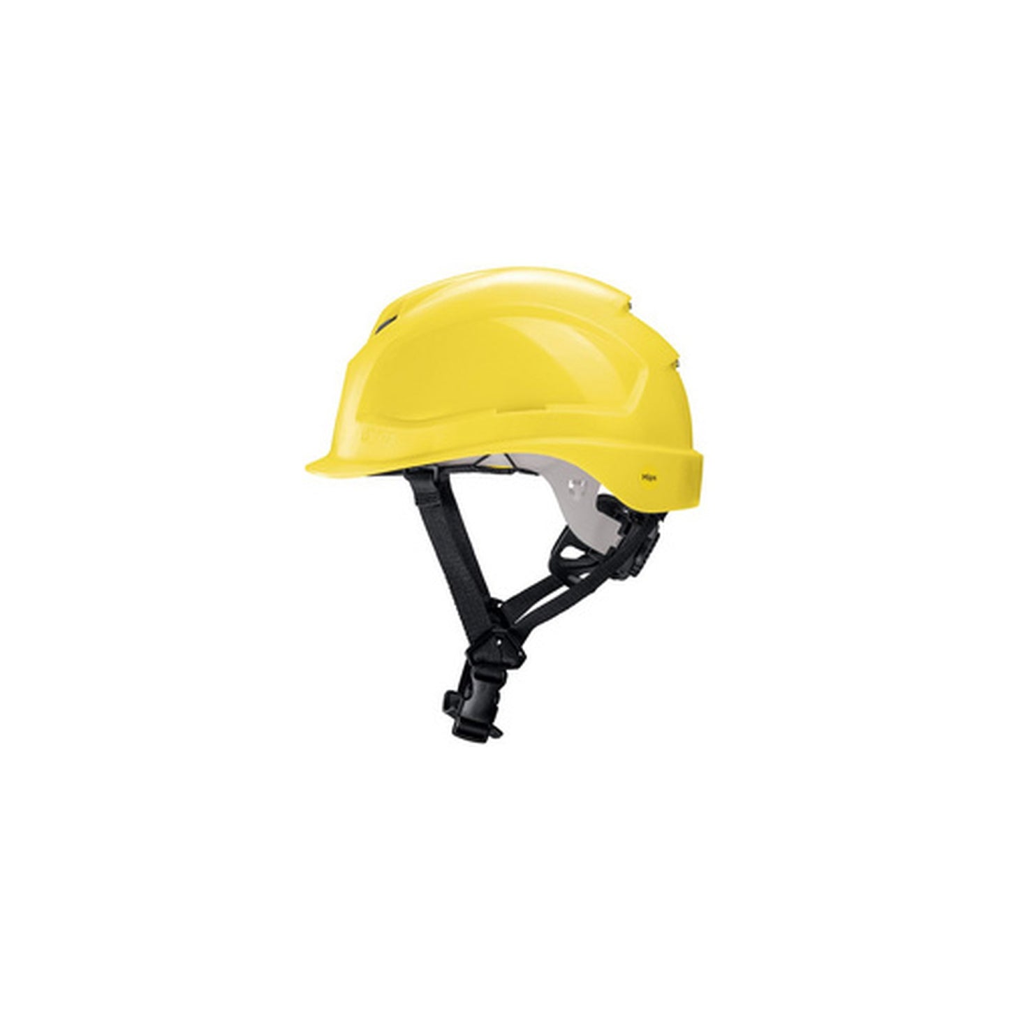 uvex Casque pheos S-KR Mips, taille 52-61 cm, jaune