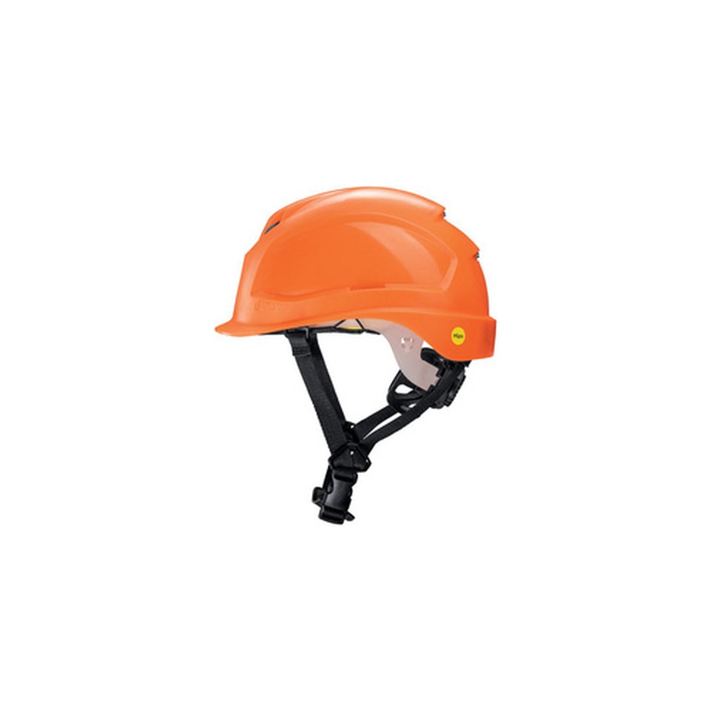 uvex Casque pheos S-KR Mips, taille 52-61 cm, orange